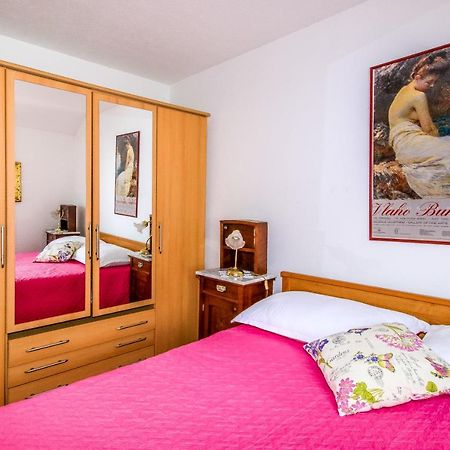טרפאניי Apartment Ida מראה חיצוני תמונה