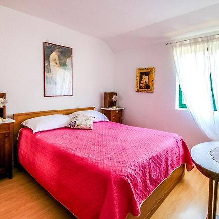 טרפאניי Apartment Ida מראה חיצוני תמונה