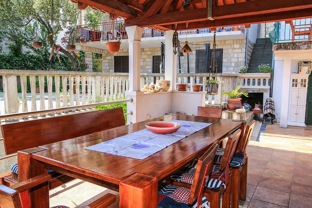 טרפאניי Apartment Ida מראה חיצוני תמונה