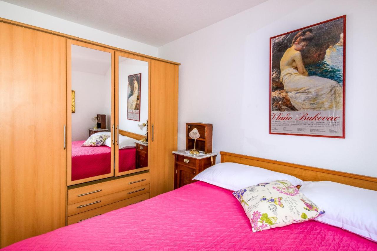 טרפאניי Apartment Ida מראה חיצוני תמונה