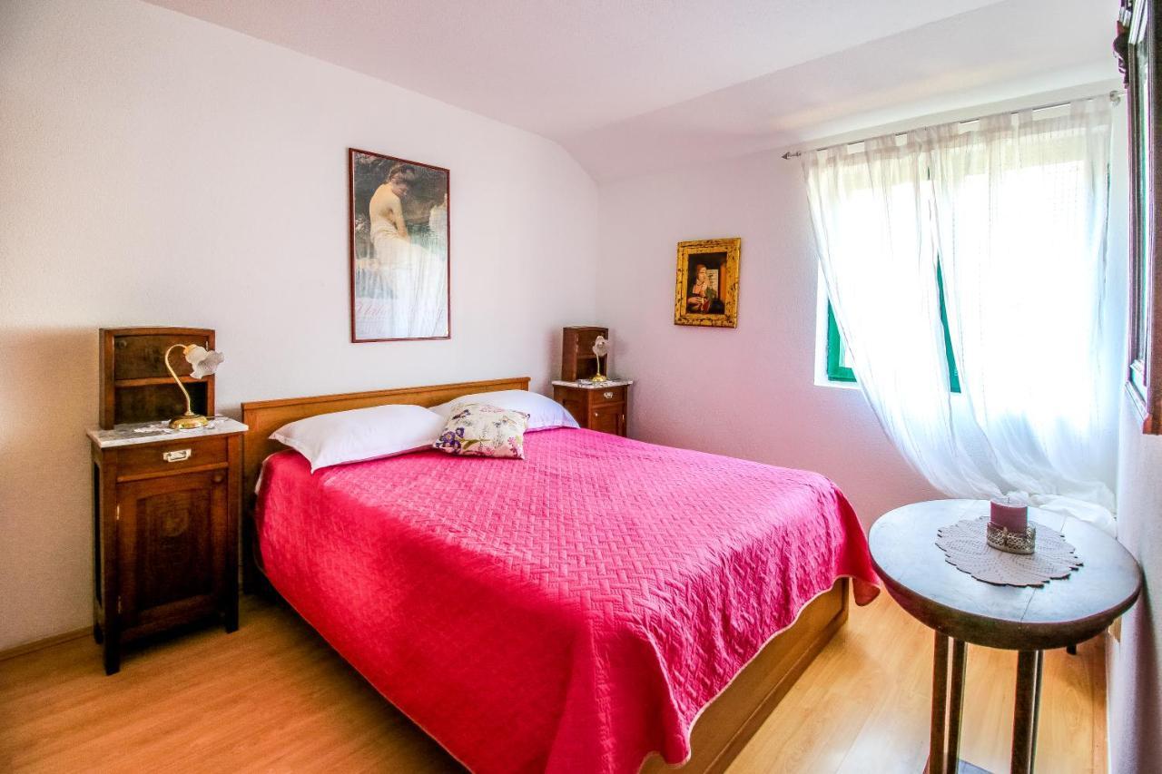 טרפאניי Apartment Ida מראה חיצוני תמונה