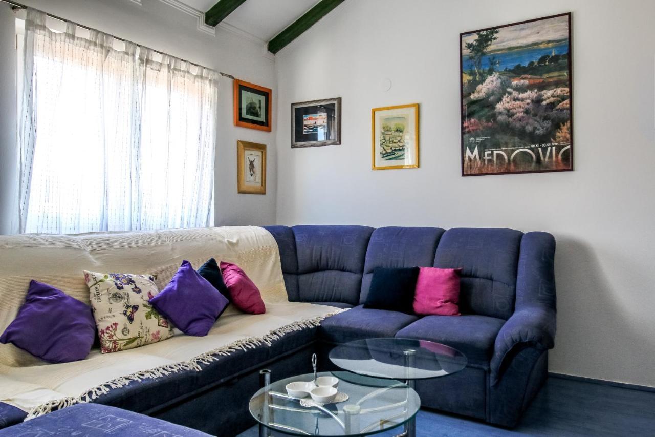 טרפאניי Apartment Ida מראה חיצוני תמונה