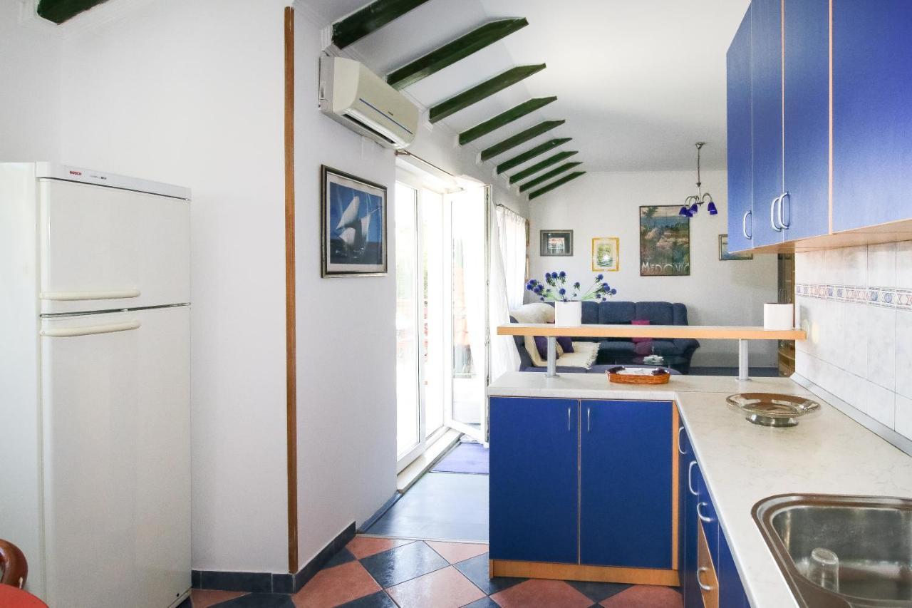 טרפאניי Apartment Ida מראה חיצוני תמונה