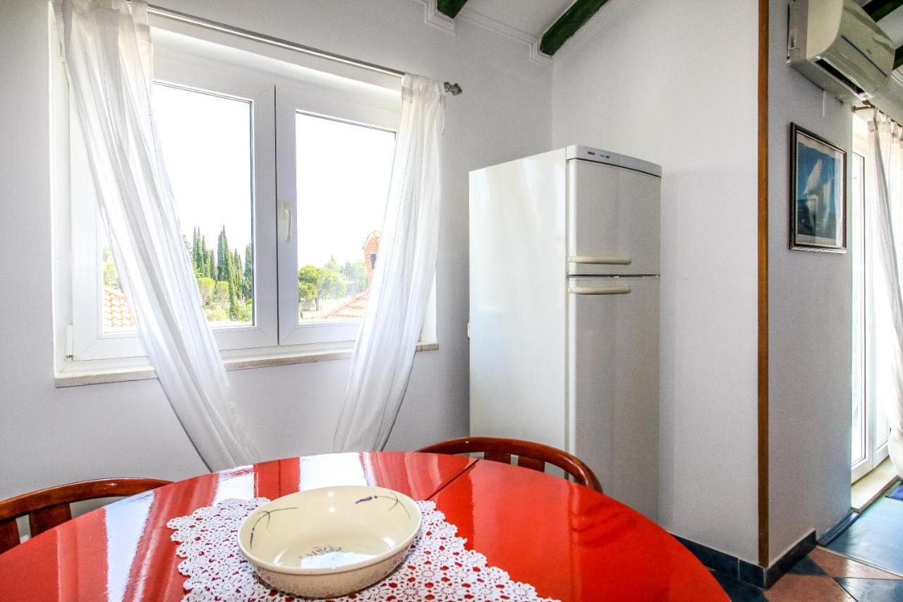 טרפאניי Apartment Ida מראה חיצוני תמונה