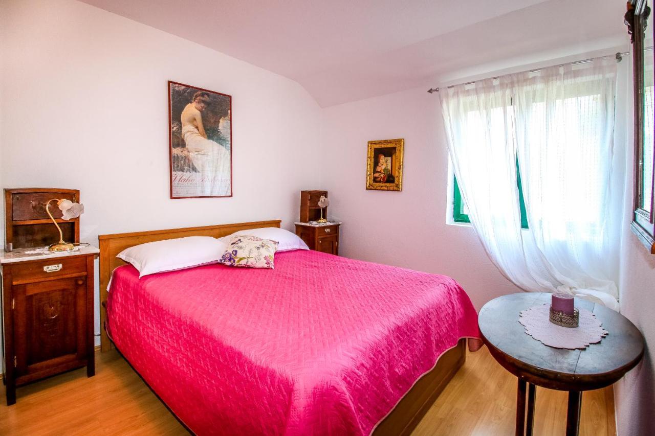 טרפאניי Apartment Ida מראה חיצוני תמונה