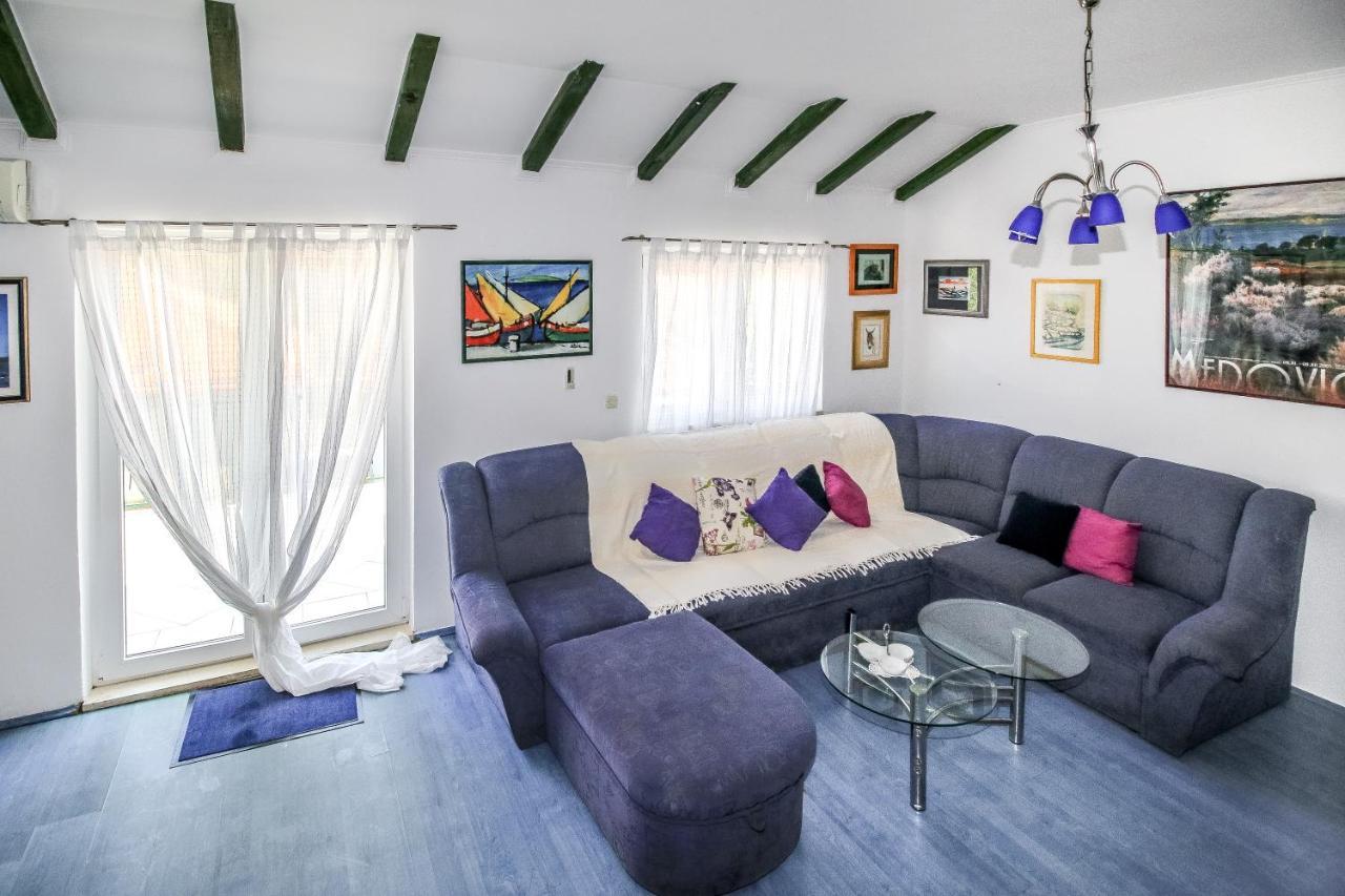 טרפאניי Apartment Ida מראה חיצוני תמונה