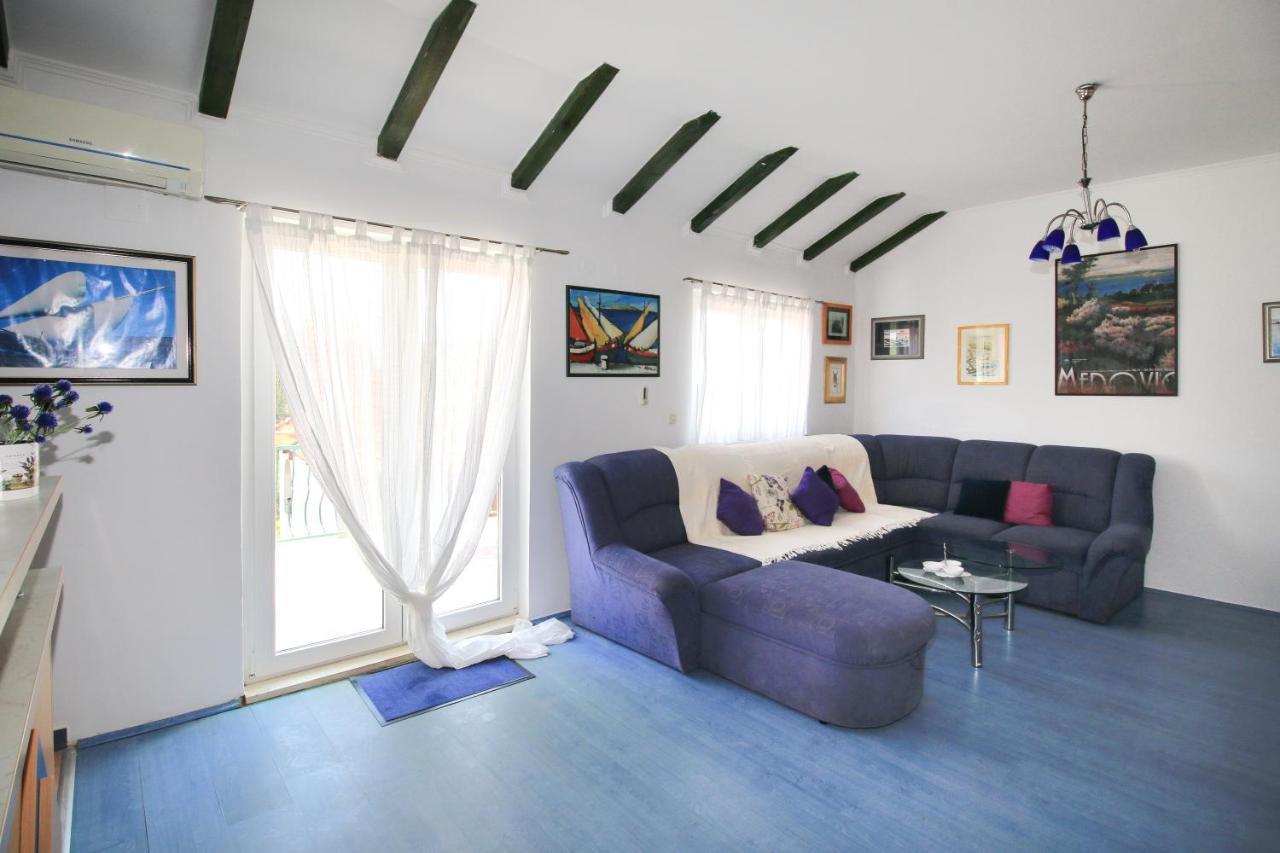 טרפאניי Apartment Ida מראה חיצוני תמונה